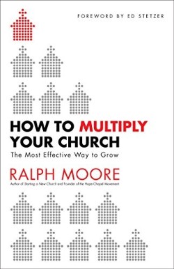 9780801018060 How To Multiply Your Church