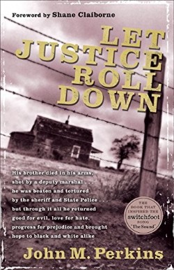 9780801018152 Let Justice Roll Down (Reprinted)