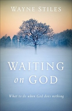 9780801018459 Waiting On God