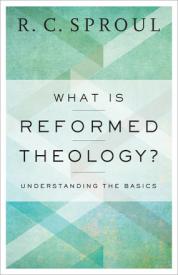 9780801018466 What Is Reformed Theology (Reprinted)
