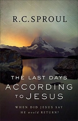 9780801018589 Last Days According To Jesus (Reprinted)