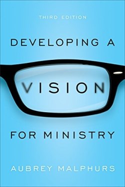 9780801018732 Developing A Vision For Ministry