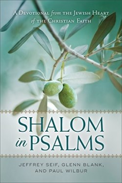 9780801019470 Shalom In Psalms