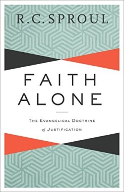 9780801019494 Faith Alone : The Evangelical Doctrine Of Justification Repackaged (Reprinted)