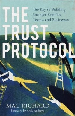 9780801019647 Trust Protocol