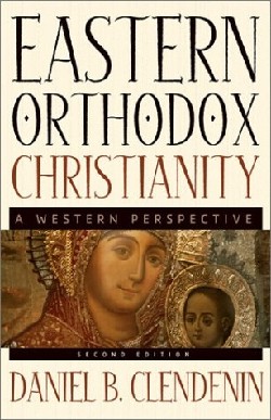 9780801026522 Eastern Orthodox Christianity (Reprinted)