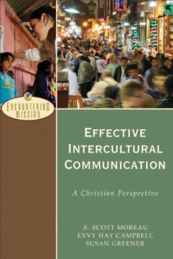 9780801026638 Effective Intercultural Communication