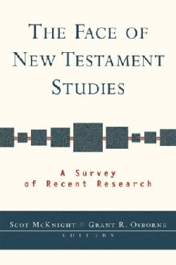 9780801027079 Face Of New Testament Studies