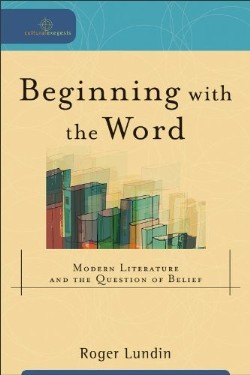 9780801027260 Beginning With The Word