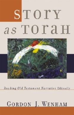 9780801027833 Story As Torah
