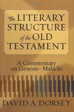 9780801027932 Literary Structure Of The Old Testament