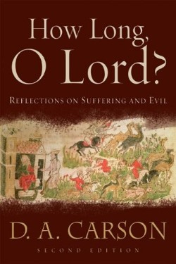 9780801031250 How Long O Lord (Revised)