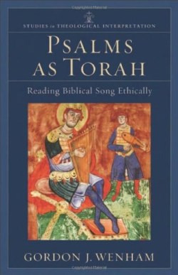 9780801031687 Psalms As Torah (Reprinted)