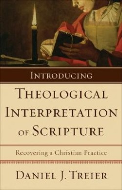 9780801031786 Introducing Theological Interpretation Of Scripture (Reprinted)