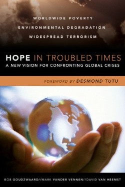 9780801032486 Hope In Troubled Times (Reprinted)