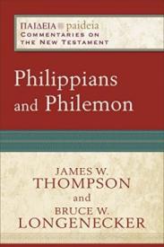 9780801033391 Philippians And Philemon