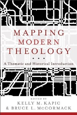 9780801035357 Mapping Modern Theology
