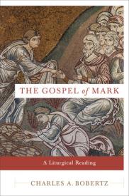 9780801035692 Gospel Of Mark