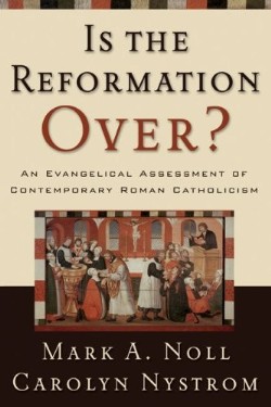 9780801035753 Is The Reformation Over