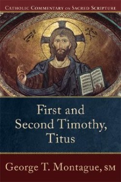 9780801035814 1-2 Timothy Titus (Reprinted)