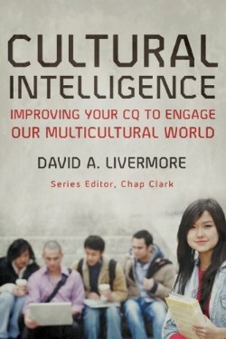 9780801035890 Cultural Intelligence : Improving Your CQ To Engage Our Multicultural World (Rep