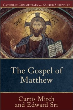 9780801036026 Gospel Of Matthew (Reprinted)