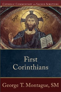 9780801036323 1st Corinthians (Reprinted)