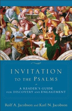 9780801036446 Invitation To The Psalms
