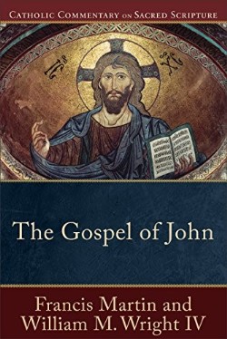9780801036477 Gospel Of John (Reprinted)