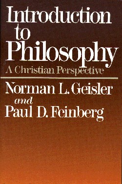 9780801038181 Introduction To Philosophy (Reprinted)