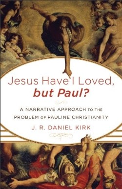 9780801039102 Jesus Have I Loved But Paul (Reprinted)