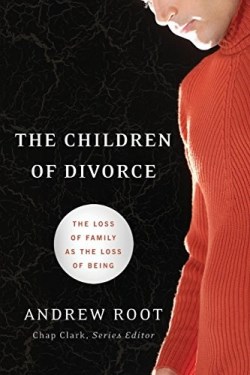 9780801039140 Children Of Divorce (Reprinted)