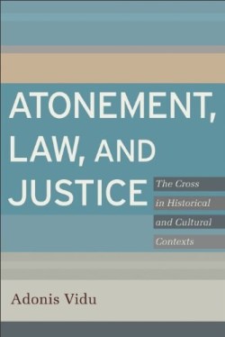9780801039195 Atonement Law And Justice