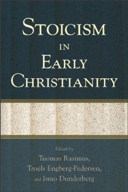 9780801039515 Stoicism In Early Christianity