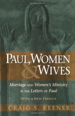 9780801046766 Paul Women And Wives