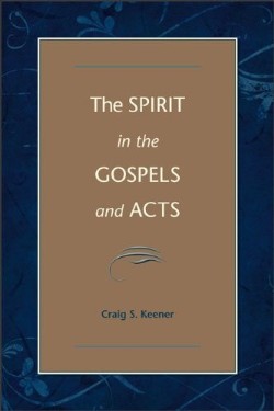 9780801046773 Spirit In The Gospels And Acts