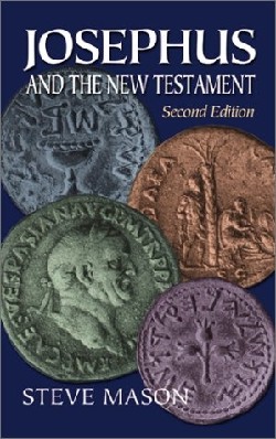 9780801047008 Josephus And The New Testament
