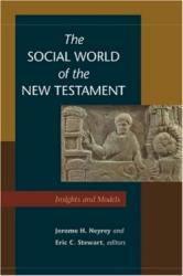9780801047367 Social World Of The New Testament