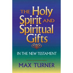 9780801047923 Holy Spirit And Spiritual Gifts