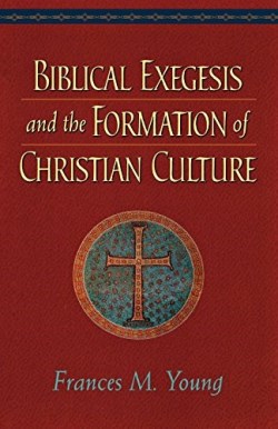 9780801048166 Biblical Exegesis And The Formation Of Christian Culture