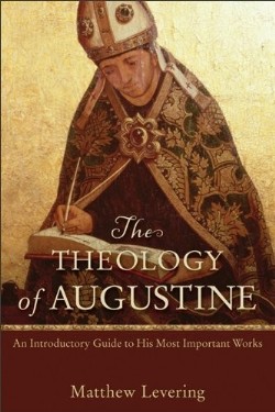 9780801048487 Theology Of Augustine (Reprinted)