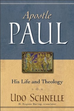 9780801048920 Apostle Paul : His Life And Theology
