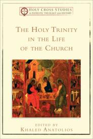 9780801048975 Holy Trinity In The Life Of The Church