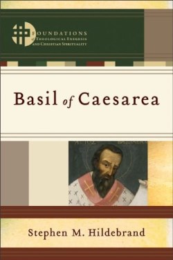 9780801049071 Basil Of Caesarea