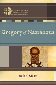 9780801049088 Gregory Of Nazianzus