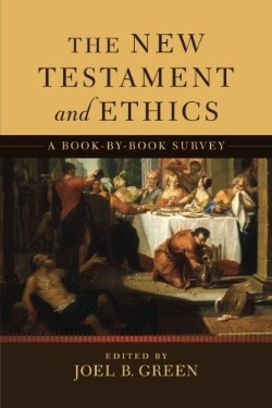 9780801049361 New Testament And Ethics