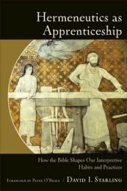 9780801049392 Hermeneutics As Apprenticeship