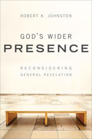 9780801049453 Gods Wider Presence (Reprinted)