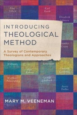 9780801049491 Introducing Theological Method