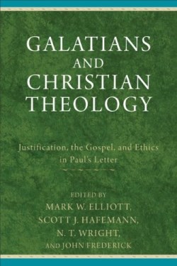 9780801049514 Galatians And Christian Theology